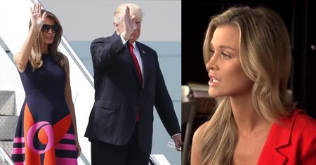 Krupa wciąż emocjonuje się wizytą Trumpa w Polsce: "Byłam dumna z Polski. Ameryka była pod ogromnym wrażeniem"