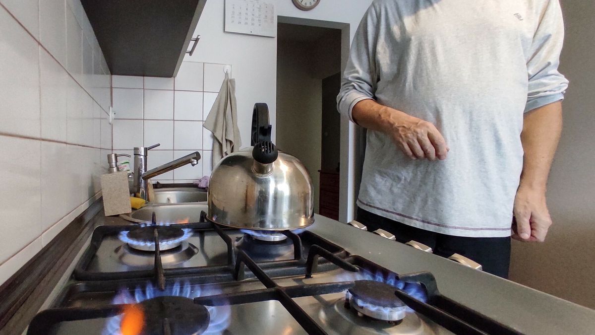 Rachunki za gaz wzrosną, nie wiemy tylko o ile