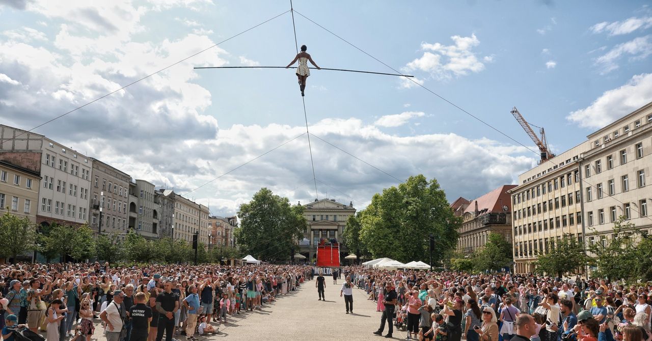 Oto największe festiwalowe wydarzenia muzyczne w Polsce. Wśród nich imprezy z Wielkopolski. Jest najnowszy ranking!