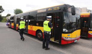 Koronawirus. Nowe zasady podróżowania transportem publicznym