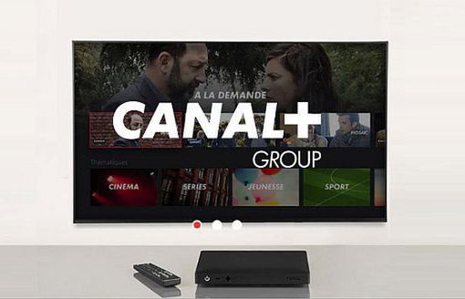 Canal+ zwiększa budżet na własne produkcje do 90 mln euro. Chce skuteczniej konkurować z Netfliksem i Amazonem