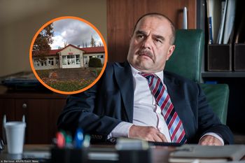 Sceny jak z serialu "Ranczo". W gminie spór wójta z zakonem o szkołę