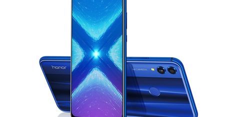 Honor 8X w Polsce - cena (pozytywnie) zaskakuje