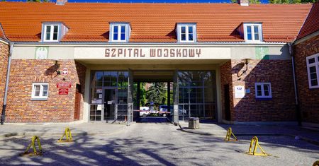 Trzy osoby zatrzymane. Przetargi w szpitalu pod lupą prokuratury