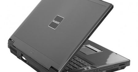 Najszybszy laptop na świecie!