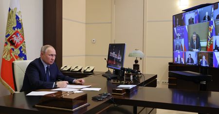 Przerażające liczby. Tylu żołnierzy Rosja straciła na froncie