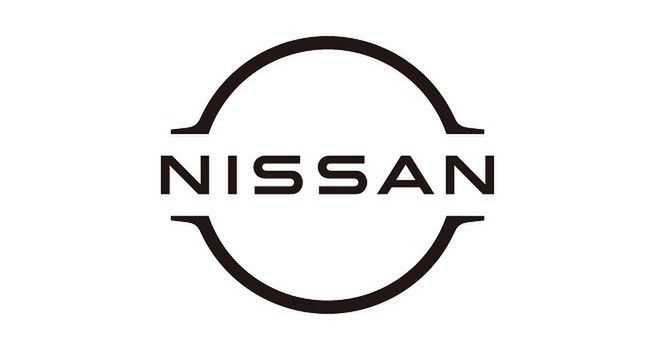 Nissan zmienia logo (wideo)