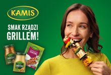 Nowa kampanii marki Kamis