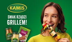 "Dokładnie Taki Smak". Tym razem Kamis promuje produkty na grilla