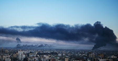 Zrzucenie bomby atomowej? W Izraelu zawrzało, jest błyskawiczna reakcja