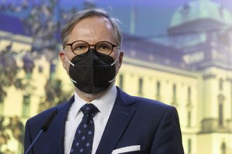 Spór o Turów. Premier Czech: porozumienie ma zawierać wycofanie skargi do TSUE