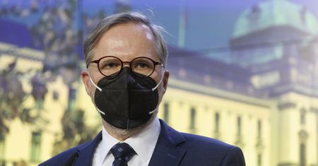 Spór o Turów. Premier Czech: porozumienie ma zawierać wycofanie skargi do TSUE