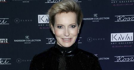 Paulina Smaszcz w tarapatach? "Policja działa"