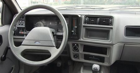 Quiz dla miłośników samochodów. Rozpoznaj auto po kokpicie!
