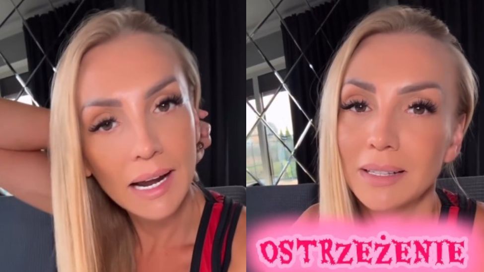 Joanna Narożna ostrzega, co ludzie dają dzieciom na Halloween