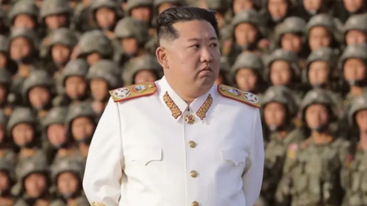 Kim Dzong Un nie zamierza zaprzestać ataków na Koreę Południową