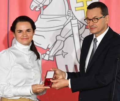 Białoruś i Polska. Kacprzak: "Rozpoczęła się niebezpieczna gra premiera Morawieckiego" [OPINIA]