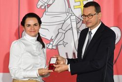 Białoruś i Polska. Kacprzak: "Rozpoczęła się niebezpieczna gra premiera Morawieckiego" [OPINIA]