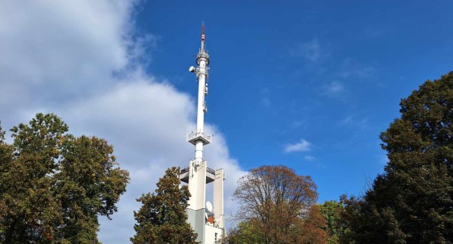 Tańszy multipleks dla nadawców z MUX-8? KRRiT nie wyklucza zmian w telewizji naziemnej