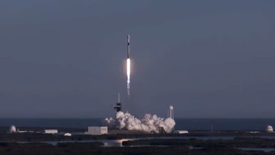 Elon Musk i SpaceX szykują się do ważnej misji