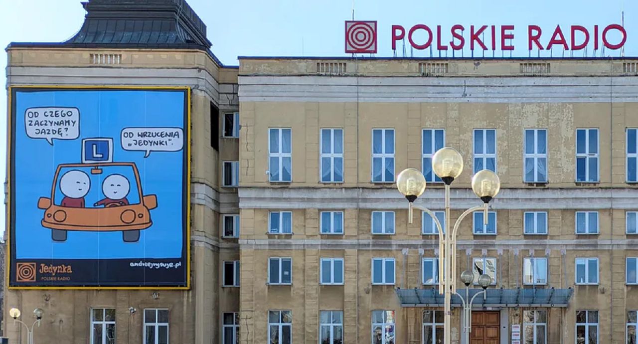 Cztery firmy w przetargu Polskiego Radia