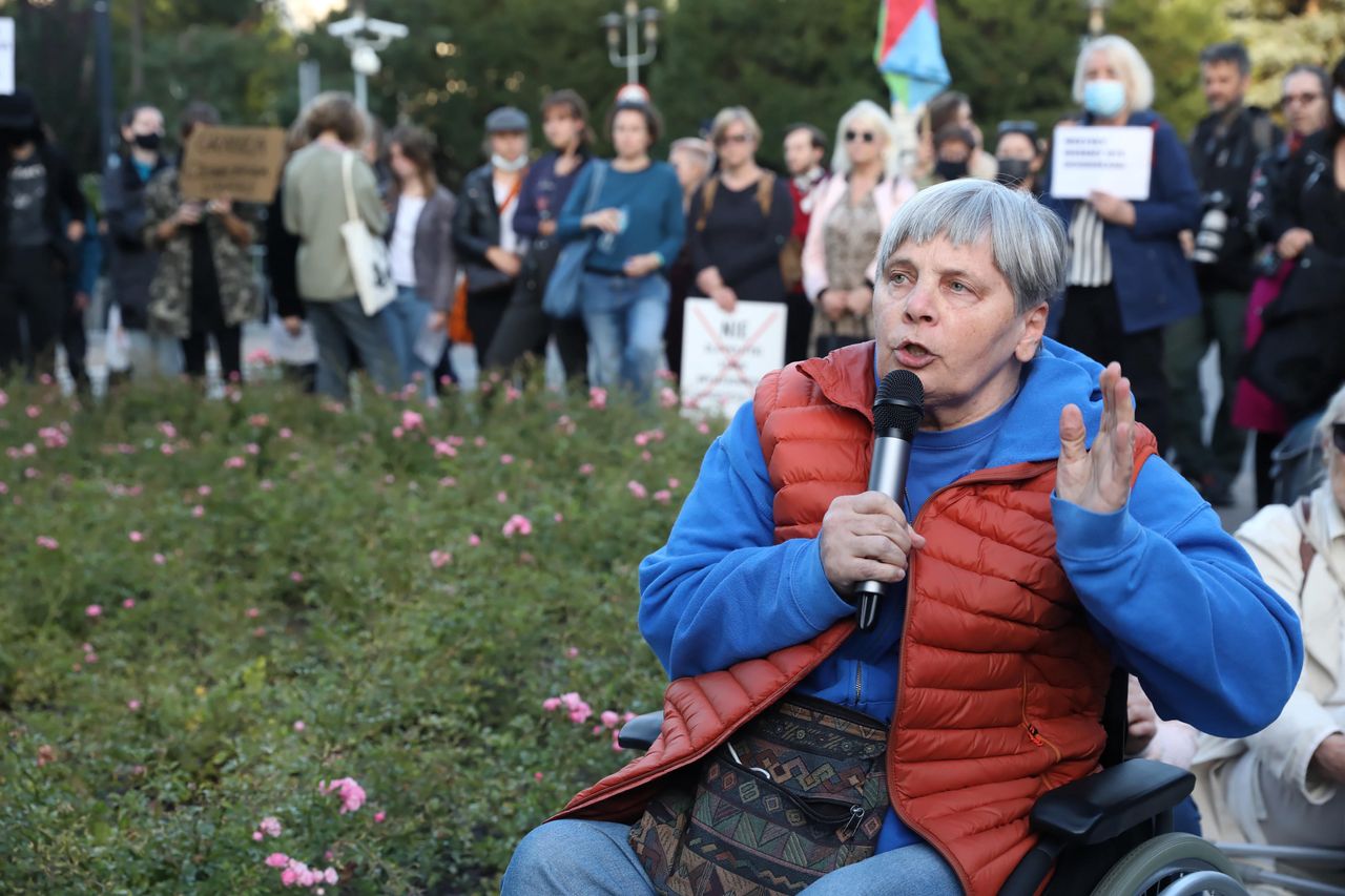 Zawrzało po słowach Ochojskiej. Ziobro: poleciłem wszcząć postępowanie karne