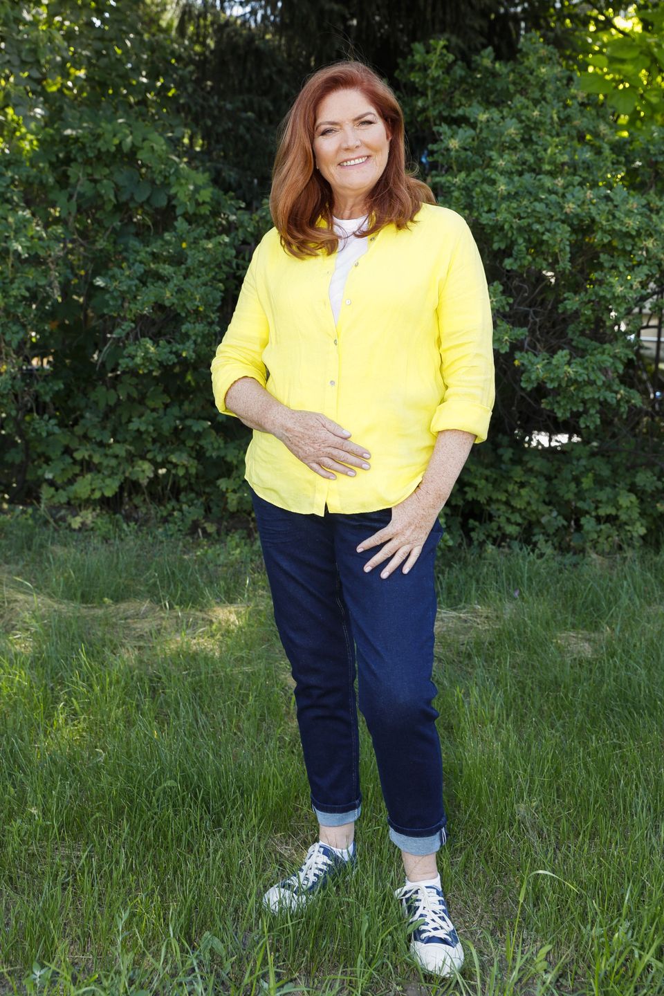 Katarzyna Dowbor