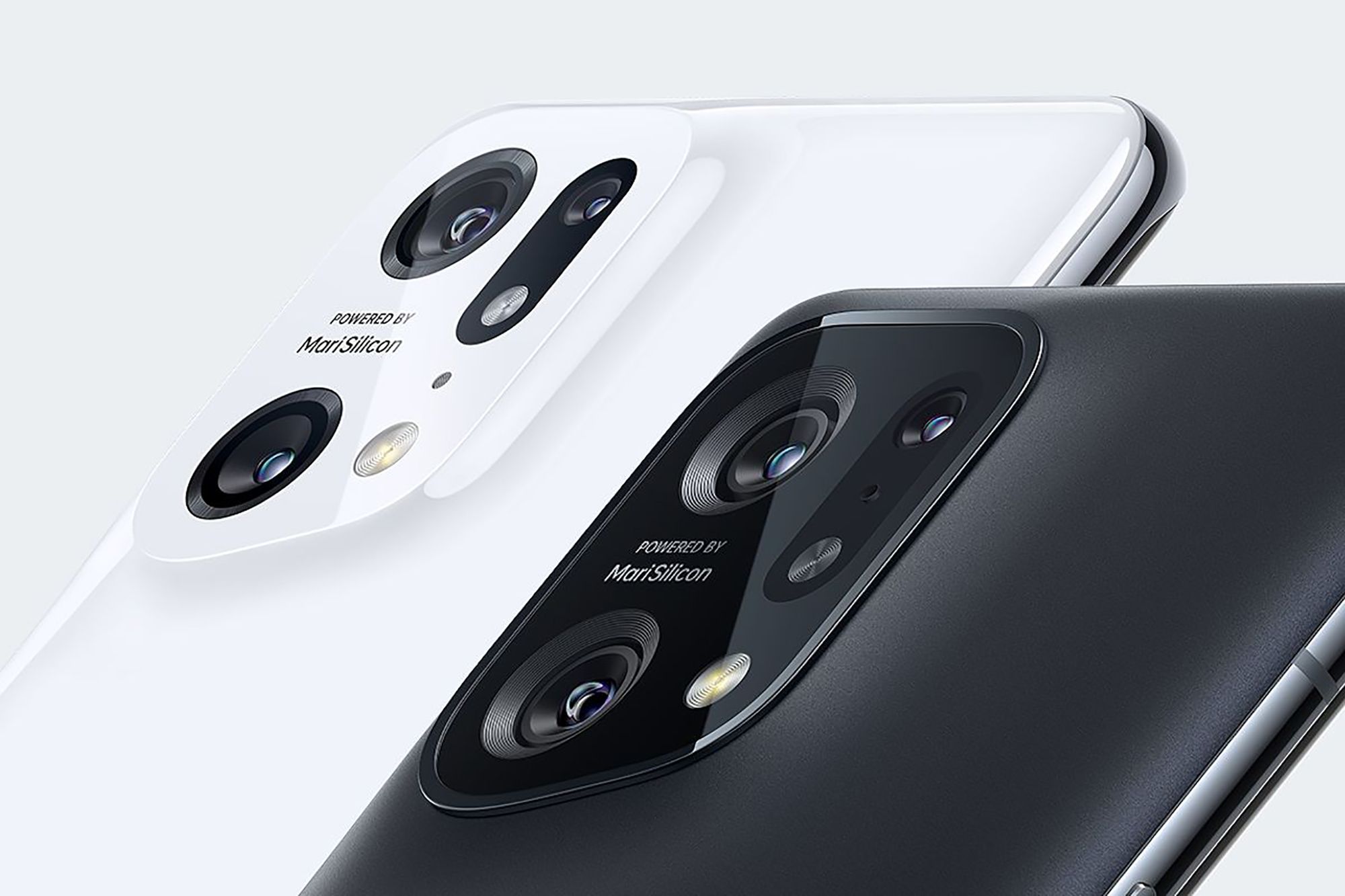 OPPO Find X5 Pro powstał przy współpracy z Hasselbladem. Czym się wyróżnia? 1