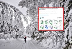 Pogoda długoterminowa. Powrót śniegu i mrozu w marcu? Mamy prognozę