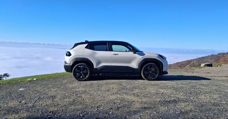 Toyota Urban Cruiser wjeżdża do Polski. Ile trzeba zapłacić za japońskiego elektryka?