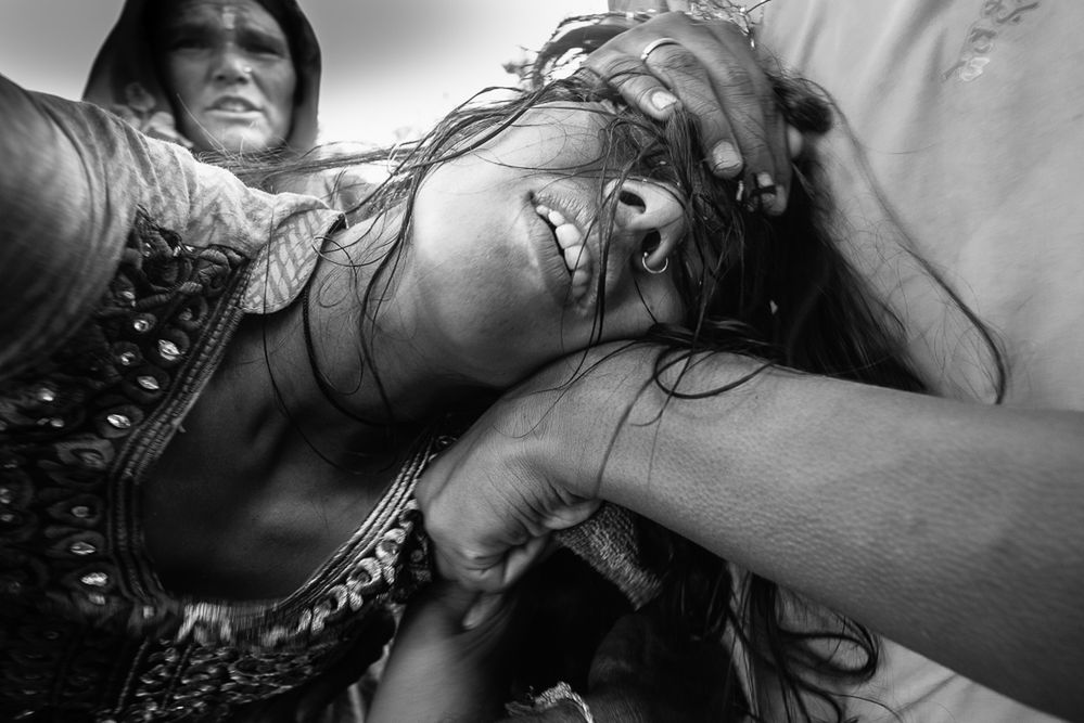 Martushka Fromeast, czyli Marta Kotlarska opowiada o fotografowaniu w Indiach