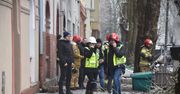 Gorzów: Pożar na Zawarciu. "Nie mam do czego wracać" - mówi 77-latka
