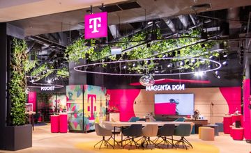 T-Mobile Polska zyskuje klientów. Już 740 tys. korzysta z szybkiego internetu
