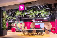Salon sprzedażowy T-Mobile, fot. mat. prasowe