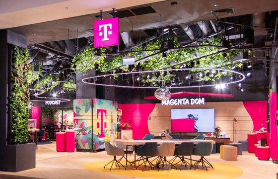 T-Mobile Polska zyskuje klientów. Już 740 tys. korzysta z szybkiego internetu
