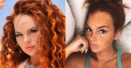 Justyna z "Hotelu Paradise" smutno o tajemnicy afroloków: "Nikt nie zwrócił uwagi na ŹRÓDŁO PROBLEMU"