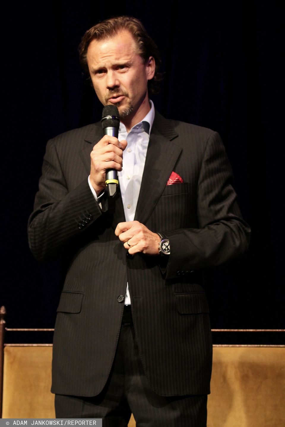 Piotr Wielgomas