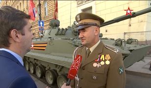 Walczył dla Putina. Polak zginął w Ukrainie
