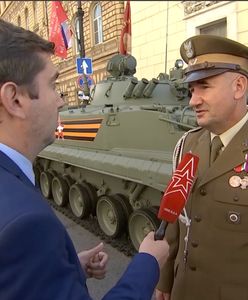 Walczył dla Putina. Polak zginął w Ukrainie