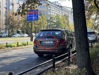 Cwaniakują, by zaoszczędzić kilkanaście zł. Narażają się na dużo wyższą karę