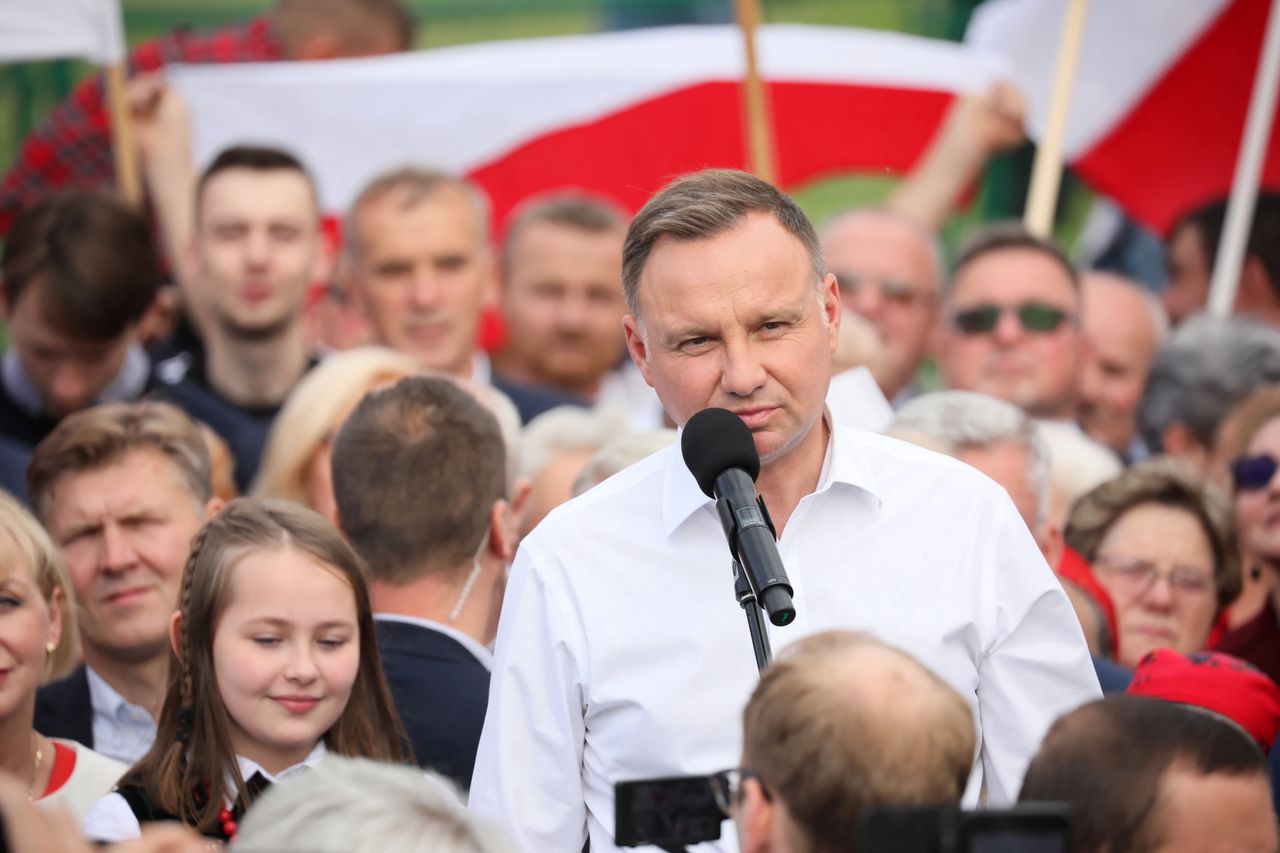 Niemiecka prasa o wyborach w Polsce: "Pogłębiły podziały"