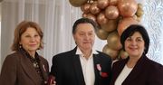 Złote Gody w gminie Gniezno. Wyjątkowy jubileusz miłości i wierności ośmiu par