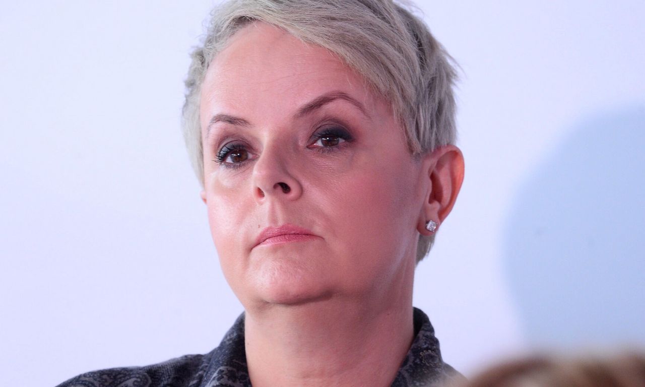 Karolina Korwin Piotrowska ma apel do premiera Morawieckiego. "Trudno będzie znieść kolejny idiotyczny celebrycki 'challenge'"