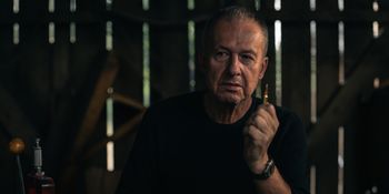 Kino akcji, alternatywna rzeczywistość, wampiry. Czy to na pewno festiwal polskich filmów?