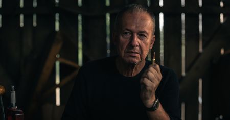 Kino akcji, alternatywna rzeczywistość, wampiry. Czy to na pewno festiwal polskich filmów?