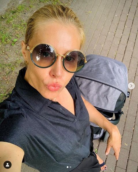 Katarzyna Warnke dzieli się przemyśleniami na temat płci