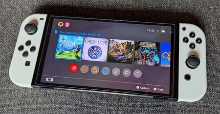 Nintendo Switch 2: LCD czy OLED? Nowe doniesienia