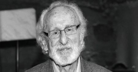 Nie żyje Franciszek Pieczka. Wybitny aktor miał 94 lata