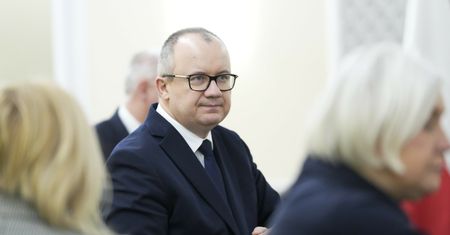 Afera w RARS. Anna W. na wolności. Uchylono areszt