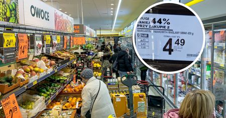 "Cena nie może wprowadzać w błąd". UOKiK wszczął postępowanie w sklepach
